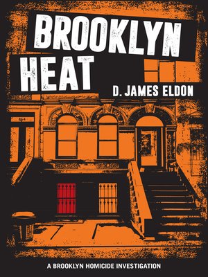cover image of Brooklyn Heat